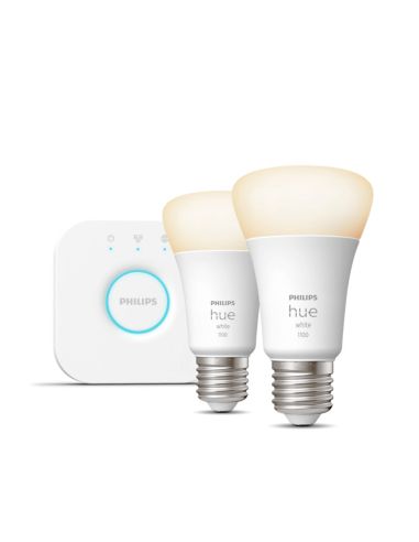 Starterkit intelligente Philips...