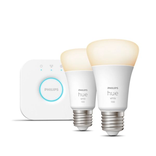 Starterkit intelligente Philips...