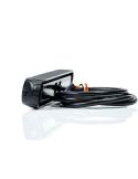 Barra LED trasera con 3 funciones Intermitente, Posición y Freno 12V 24V FT-340 LED Fristom | LeonLeds