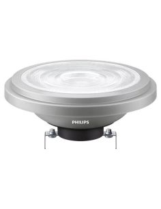 Bombilla potente AR111 Led 14W Equivalente a 100W 40º CorePro LEDspot Philips | LeonLeds