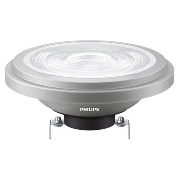 Ampoule puissante AR111 Led 14W Equivalent à 100W 40º CorePro LEDspot Philips | leonleds
