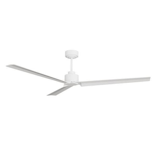 Ventilador de Techo Anne XL blanco DC para espacios de más de 32m2