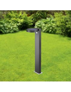 Piquet universel pour l'installation de luminaires de jardin EARTH SPIKE – 9960-07 Trio Lighting | leonleds 2