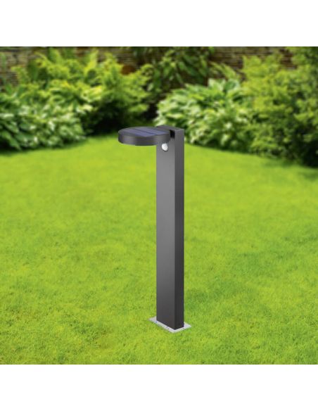 Pica universal para instalar luces de jardín EARTH SPIKE – 9960-07 Trio Lighting | LeonLeds