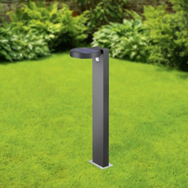 Pica universal para instalar luces de jardín EARTH SPIKE – 9960-07 Trio Lighting | LeonLeds