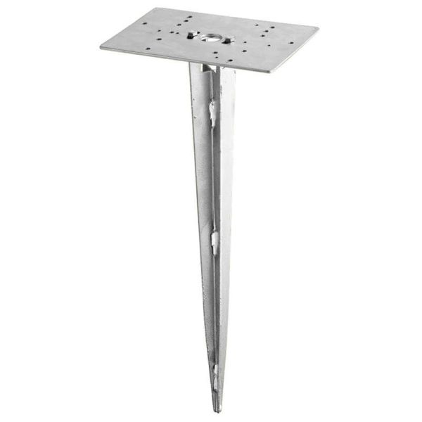 Pica universal para instalar luces de jardín EARTH SPIKE – 9960-07 Trio Lighting | LeonLeds