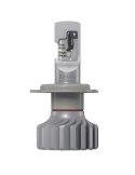 Bombilla LED H4 Ultinon PRO6000 12V +230% mas de luz LUM11342U6000X1 Moto Philips | LeonLeds