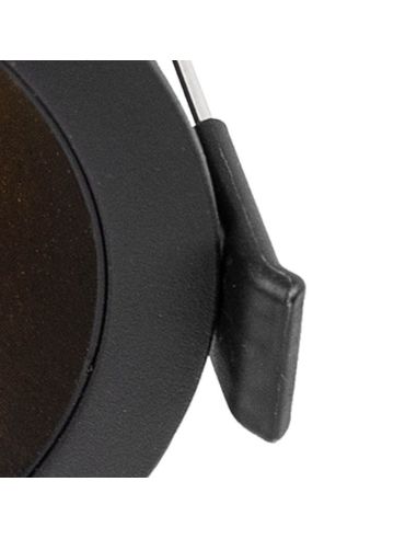 Clips Poderosa luz embutida LED 12W - 90W Mudança de cor Interruptor CCT UGR 19 Triac Libertad 12 HoffLight | leonleds