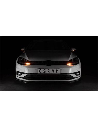 Faros LED Homologados Golf VII LEDriving GTI Pack 2 LEDHL109-GTI (2017-2020) Despues Res-tyling Osram | LeonLeds