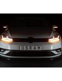 Faróis de LED aprovados Golf VII LEDriving GTI Pack 2 LEDHL109-GTI (2017-2020) Após remodelação Osram | leonleds