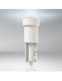 Bombillas LED Osram T5 6000K 12V (2Uds) LEDriving SL 2825DWP-02B Osram | LeonLeds