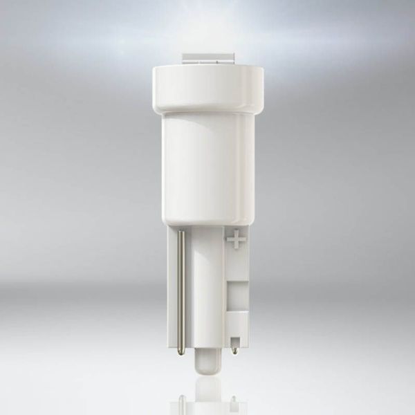 Bombillas LED Osram T5 6000K 12V (2Uds) LEDriving SL 2825DWP-02B Osram | LeonLeds