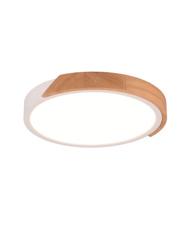 Integrierte LED Deckenleuchte Jano...