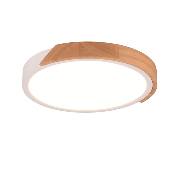 Integrierte LED Deckenleuchte Jano...