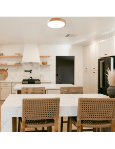 Plafonnier LED intégré Jano... 2