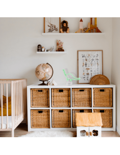 Candeeiro de mesa LED em forma de dinossauro | leonleds 2