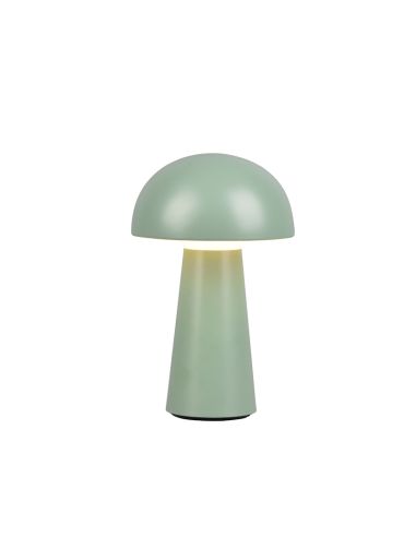 Verde Lennon candeeiro de mesa LED | leonleds