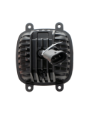 Faro de trabajo cunetero LED emptorable 40W 3.400Lm 12V 24V para tractores John Deere Trasera| LeonLeds