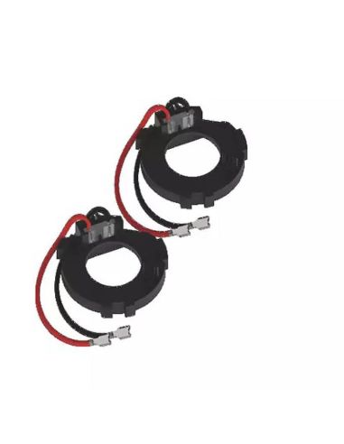 Philips Douille d'adaptateur pour ampoule LED de type H LUM11172X2 Philips | leonleds