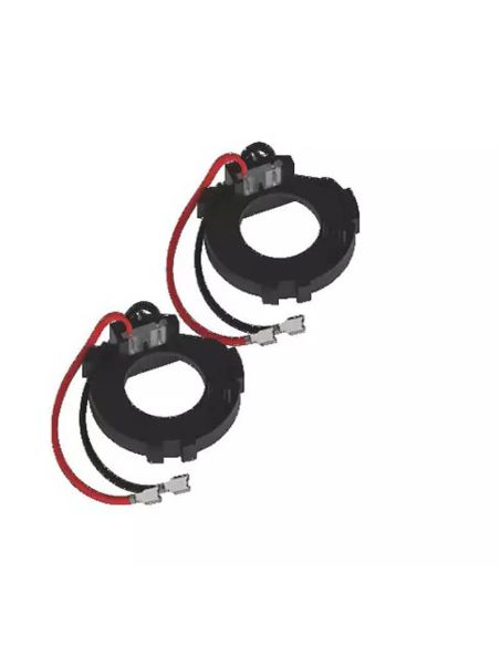 Philips Douille d'adaptateur pour ampoule LED de type H LUM11172X2 Philips | leonleds