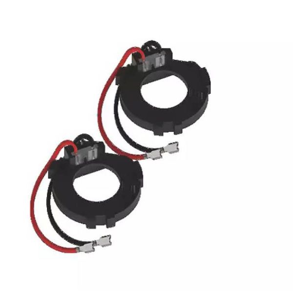 Philips Douille d'adaptateur pour ampoule LED de type H LUM11172X2 Philips | leonleds