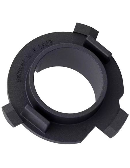 Philips Douille d'adaptateur pour ampoule LED de type H LUM11172X2 Philips | leonleds