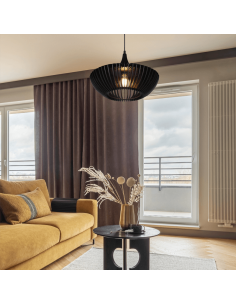 Lámpara colgante LED Colino | LeonLeds 2