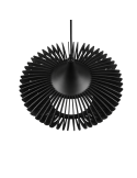 Lámpara colgante LED Colino detalle tulipa sin luz | LeonLeds