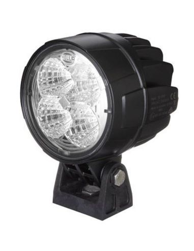 Phare LED Rond Hella Modul 90 3.600Lm...