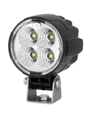 Faro LED redondo Hella Modul 90...