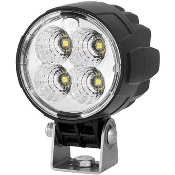 Farol LED redondo Hella Modul 90...