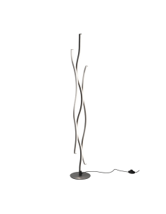 Lampadaire moderne Blaze 35W dimmable 2300-4000k 2