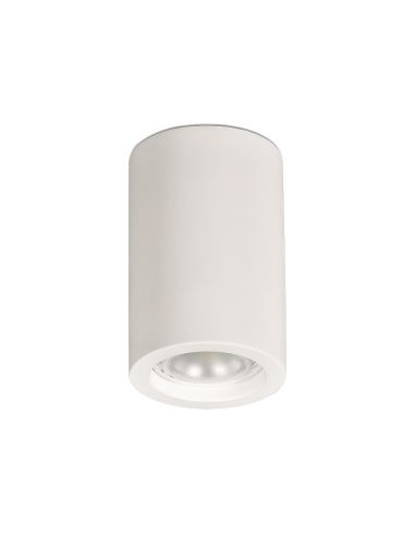 Lâmpada de teto LED Dseta GU10 branco 8W IP20