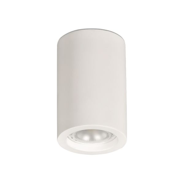 Lâmpada de teto LED Dseta GU10 branco 8W IP20