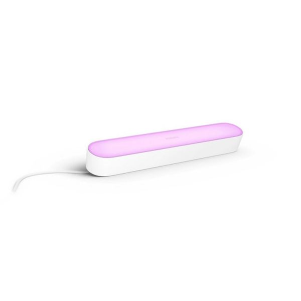 Barra de luz inteligente LED blanco 6.6W | LeonLeds