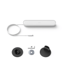 Barre lumineuse LED blanche intelligente Extension 6.6W pour le contenu du produit Home Kit