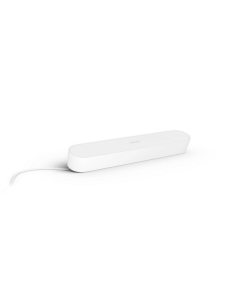 Extension de barre lumineuse LED blanche intelligente 6,6 W pour kit domestique