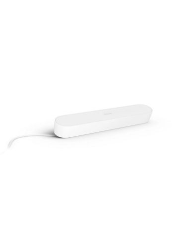 Barra de luz inteligente LED blanco 6.6W Extensión para Kit Inicio