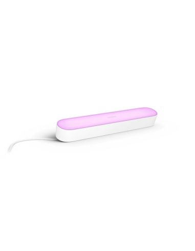 Barra de luz inteligente LED blanco 6.6W Extensión para Kit Inicio detalle producto