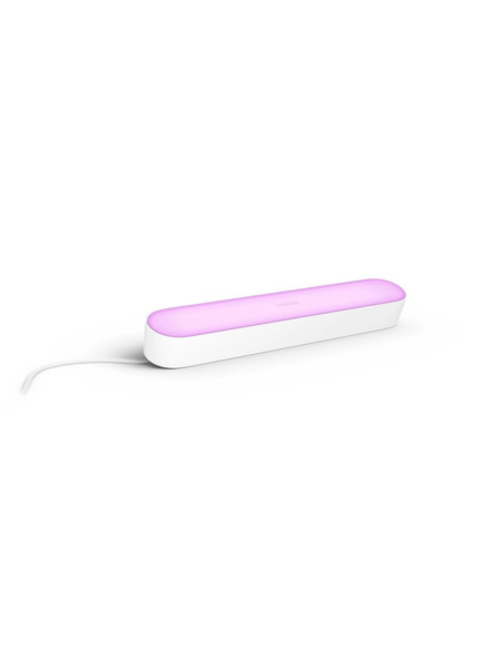 Barra de luz inteligente LED blanco 6.6W Extensión para Kit Inicio detalle producto