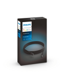 Play rallonge de câble rallonge 5m noir Philips Hue boîte de produit accessoire | leonleds