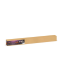 Lámpara de sobremesa LED Gradiente oak caja producto| LeonLeds