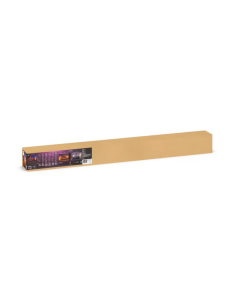 Lámpara de sobremesa LED Gradiente oak| LeonLeds 2