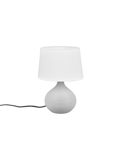 Lampe de table Capuccino Trio Lighting | leonleds