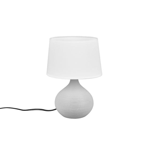 Candeeiro de mesa Capuccino Trio Lighting | leonleds