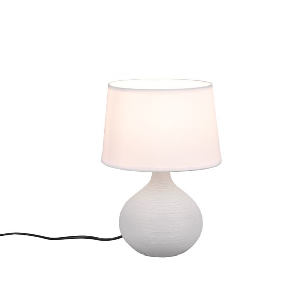 Candeeiro de mesa Capuccino Trio Lighting | leonleds