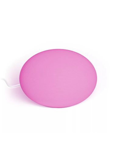 Lámpara sobremesa inteligente LED Flourish| LeonLeds