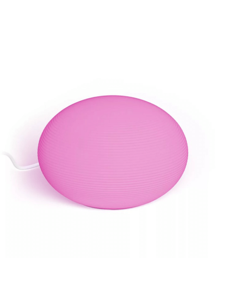 Lámpara sobremesa inteligente LED Flourish| LeonLeds