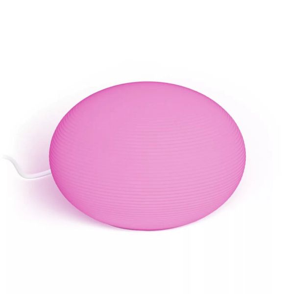 Lámpara sobremesa inteligente LED Flourish| LeonLeds