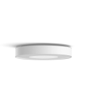 Plafón de techo LED inteligente Philips Hue Infuse L blanco detalle producto